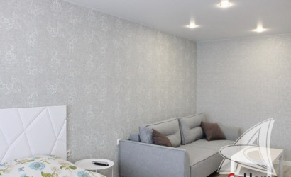 Купить 2-комнатную квартиру, Брест, Центр, ул. Гоголя. Фото 2