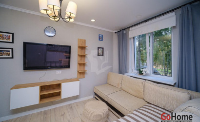 Купить 2-комнатную квартиру, Минск, Чайлытко ул., 15 (Фрунзенский район). Фото 12