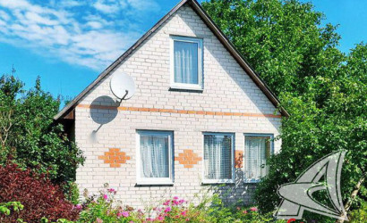 Купить дом, Чернавчицы, Чернавчицкий с/с, 9.44 соток. Фото 1