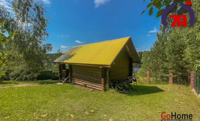 Купить коттедж, Ясюки, Песочная ул., 25 соток. Фото 39