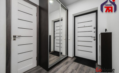 Купить 2-комнатную квартиру, Минск, Макаенка ул., 12/б (Первомайский район). Фото 12