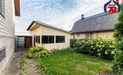 Купить дом в деревне, Урожай-2002, 47 соток. Фото 20