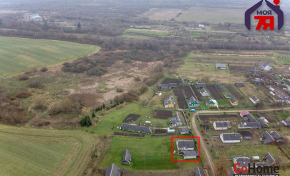 Купить дом, Березинское, Луговая ул., 25 соток. Фото 34