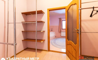 Купить дом, Колодищи, Тихоновская ул., 21, 15 соток. Фото 23