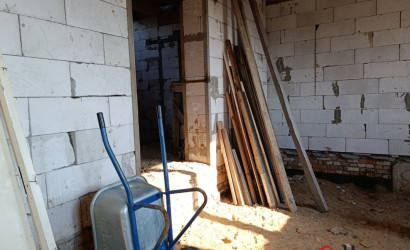 Купить коттедж, Перхурово, ст. Птичь, Малиновая 14, 10 соток. Фото 7