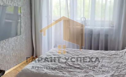 Купить 3-комнатную квартиру, Брест, ул. Горького, д. . Фото 5