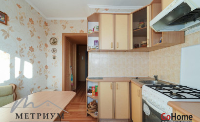 Купить 3-комнатную квартиру, Минск, Кошевого ул., 17/А (Партизанский район). Фото 15