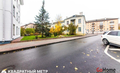 Купить 2-комнатную квартиру, Минск, Коласа ул., 10 (Советский район). Фото 28