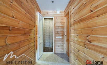 Купить дом, Вераги, Садовая ул., 16.38 соток. Фото 12