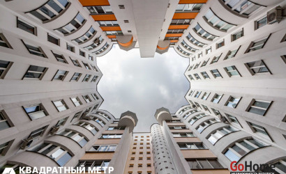 Купить 1-комнатную квартиру, Минск, ул. Червякова, д. 55 (Центральный район). Фото 17