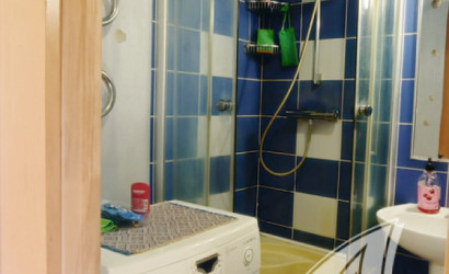 Купить 2-комнатную квартиру, Брест, Восток, ул. Московская. Фото 14