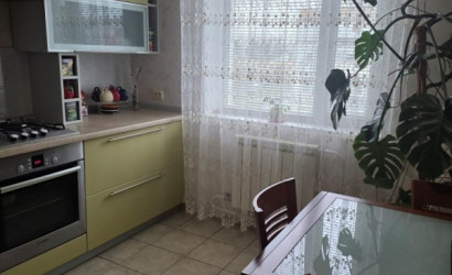 Купить 1-комнатную квартиру, Мачулищи, Молодежная 18. Фото 4