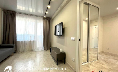 Снять 3-комнатную квартиру, Минск, Асаналиева ул. 32 (Октябрьский район). Фото 13