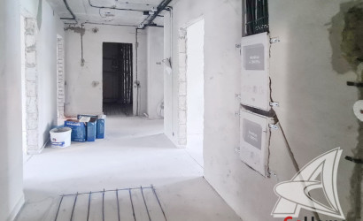 Купить 3-комнатную квартиру, Брест, Центр, ул. 17 Сентября. Фото 3