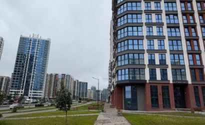 Купить 1-комнатную квартиру, Минск, Савицкого ул., 23(Октябрьский район). Фото 8