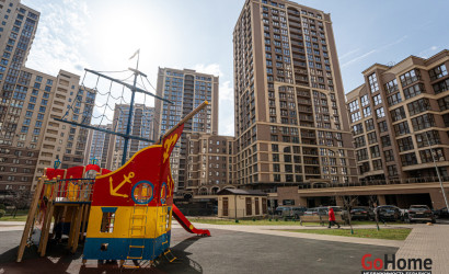 Купить 2-комнатную квартиру, Минск, Макаёнка, 12Е (Первомайский район). Фото 41