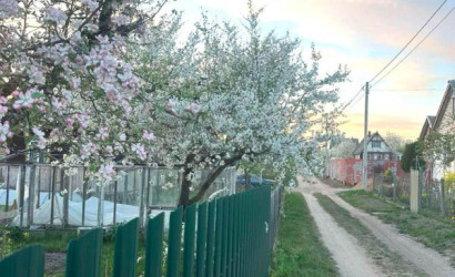 Купить дом в деревне, Журавинка-Зазерье, 5.07 соток. Фото 11