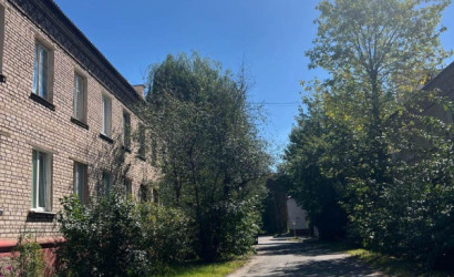 Купить 2-комнатную квартиру, Минск, Смирнова ул., 39 (Московский район). Фото 16