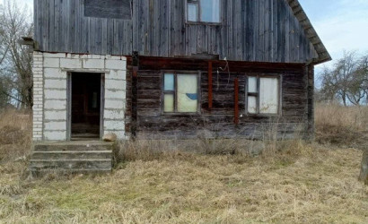 Купить дом, Гринкевичи, 25 соток. Фото 1