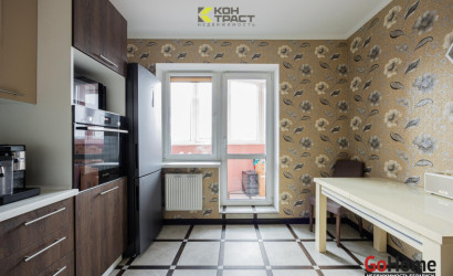 Купить 1-комнатную квартиру, Минск, Дзержинского просп., 127 (Московский район). Фото 9