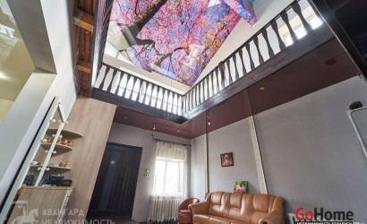 Купить коттедж, Молодечно, Купалы ул., 14 соток. Фото 12