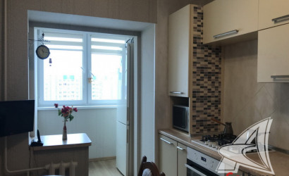 Купить 2-комнатную квартиру, Брест, Ковалево, ул. Суворова. Фото 7