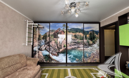 Купить 2-комнатную квартиру, Брест, Брестских дивизий, ул. Красногвардейская. Фото 15