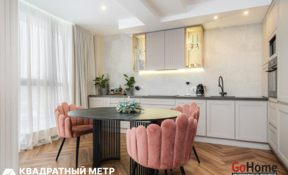 Купить 3-комнатную квартиру, Минск, ул. Петра Мстиславца, д. 10 (Первомайский район). Фото 6