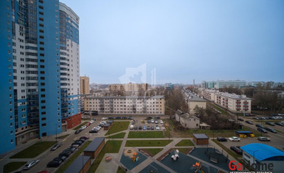 Купить 3-комнатную квартиру, Минск, Дзержинского просп., 26 (Московский район). Фото 15