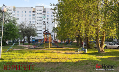Купить 3-комнатную квартиру, Витебск, Победы, 4. Фото 8
