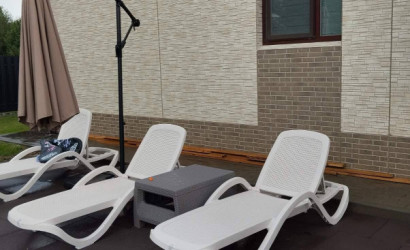 Купить коттедж, Дещенка, Молодёжная, 6, 15 соток. Фото 23