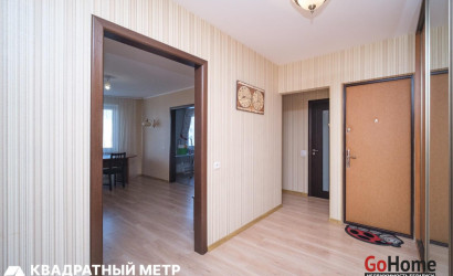 Купить 3-комнатную квартиру, Сеница, Набережная ул., 57/Б. Фото 9