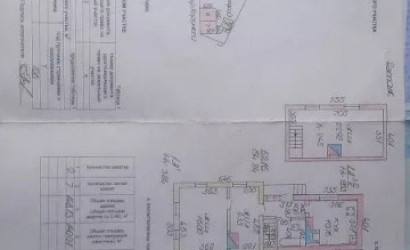 Купить дом, Бобруйск, Пер. Веры  Хоружей , 3.7 соток. Фото 1