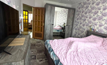 Купить 3-комнатную квартиру, Лида, Коммунистическая, 49. Фото 5