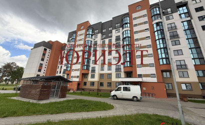 Купить 3-комнатную квартиру, Гродно, Ивана Якубовского, 9. Фото 6