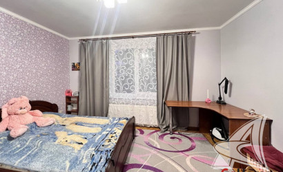 Купить дом, Вулька-Заставская, Мухавецкий с/с, 16.72 соток. Фото 25