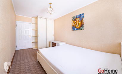 Купить 3-комнатную квартиру, Минск, Проезд Голодеда, 9 (Заводской район). Фото 5