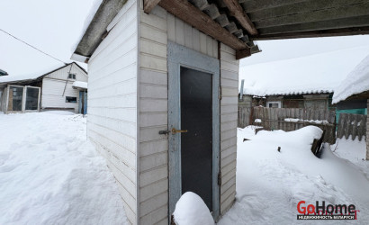 Купить дом, Витебск, 1-я Азина, 7, 5 соток. Фото 17