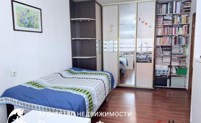 Купить 1-комнатную квартиру, Лесной аг., Н.Н.Александрова ул. 8. Фото 17