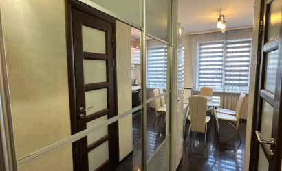 Снять 2-комнатную квартиру на сутки, Пинск, Центральная, 9. Фото 12