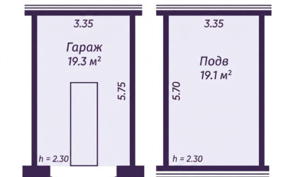 Продажа помещения, Минск, Смоленская ул., 52/В, 38.4 кв.м.. Фото 8