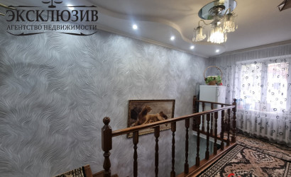 Купить 3-комнатную квартиру, Ганцевичи, Победы ул., 14/А. Фото 36
