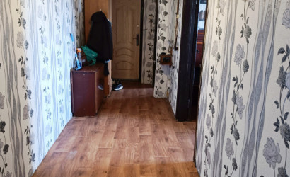 Купить 3-комнатную квартиру, Руба, 70лет Октября 9. Фото 4