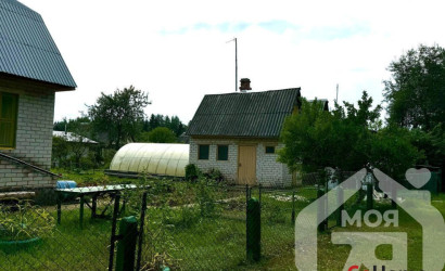 Купить дом в деревне, КРИСТАЛЛ-2001, 6.5 соток. Фото 29