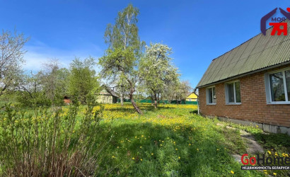 Купить дом, Прудище, Центральная ул., 25 соток. Фото 8