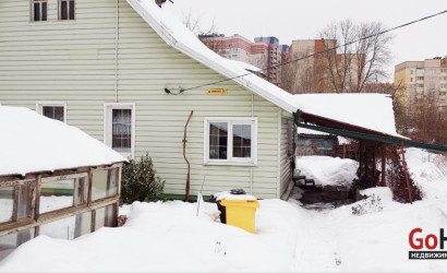 Купить дом, Витебск, Канатная, 5.7 соток. Фото 14