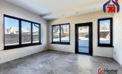 Купить коттедж, Васильковый, 14.34 соток. Фото 12