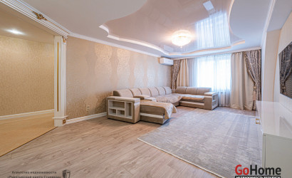 Купить 3-комнатную квартиру, Минск, Великоморская, 6 (Ленинский район). Фото 39