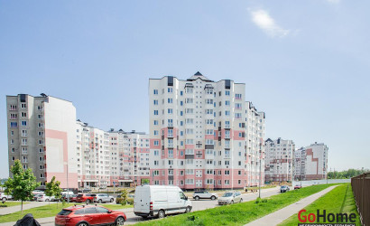 Купить 1-комнатную квартиру, Минск, Турова ул., 5(Ленинский район). Фото 3