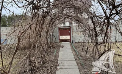  2-этаж.(43 м2), Мухавец(Мухавецкая, 1)